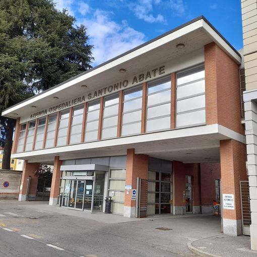 Con la realizzazione dell'ospedale Busto/Gallarate, che ne sarà del Sant'Antonio Abate?