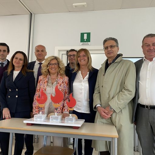All’Acof di Busto la Gara Nazionale di Grafica e Comunicazione