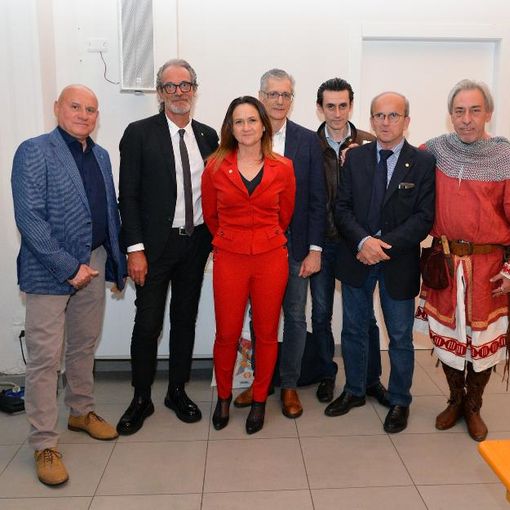Foto ufficiale di Acof