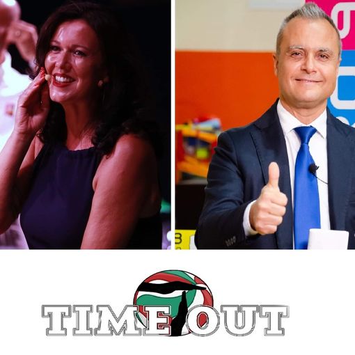 Last but not least. Questa sera (ore 21) l’ultima puntata stagionale di “Time Out”
