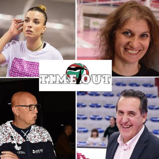 Questa sera alle 21 la puntata pasquale di “Time Out”