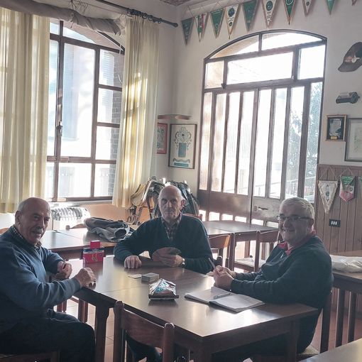 Gruppo Alpini di Cassano Magnago, in prima linea sul territorio e non solo