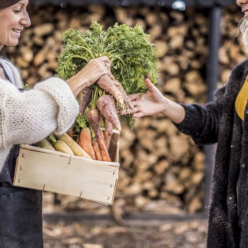 &quot;Alveritivo&quot; di primavera a Busto