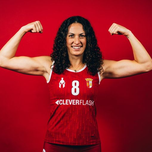 Futura Volley a stelle e strisce: ecco Alyssa Enneking