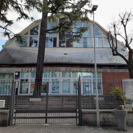Cineforum di primavera al Teatro delle Arti di Gallarate