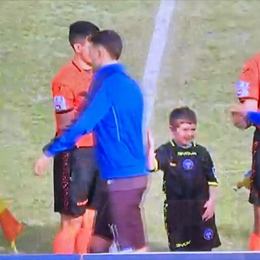 Arzignano-Pro Patria, Castelli mette in tasca i tre punti