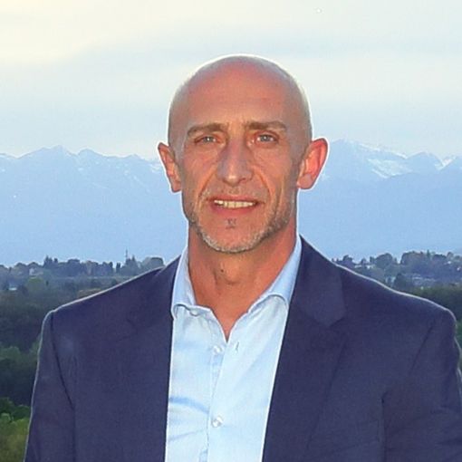 L'assessore Gennaro Portogallo