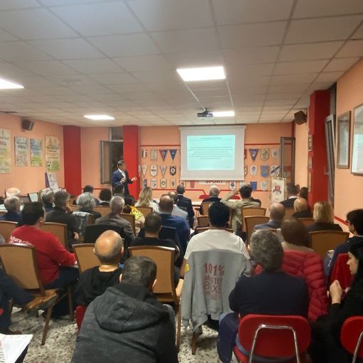 Foto d'archivio