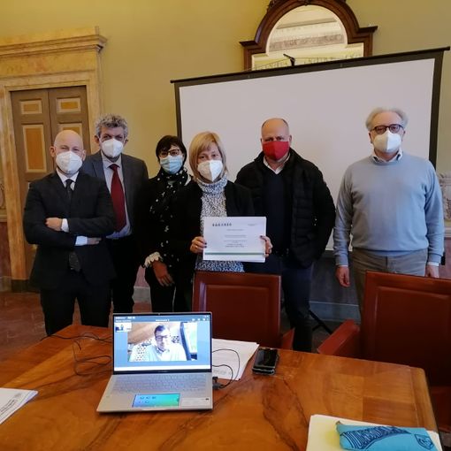L'assemblea dei sindaci del 2 febbraio