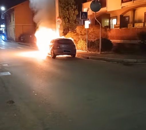 Si ringrazia Stefano Pergoletti per l'immagine