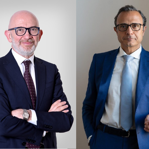 Gli avvocati Puce e Albè