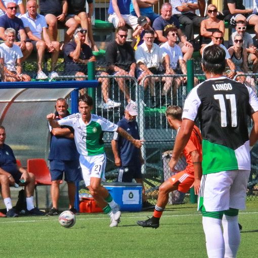 foto di Aldo Massarutto per cortesia della Castellanzese