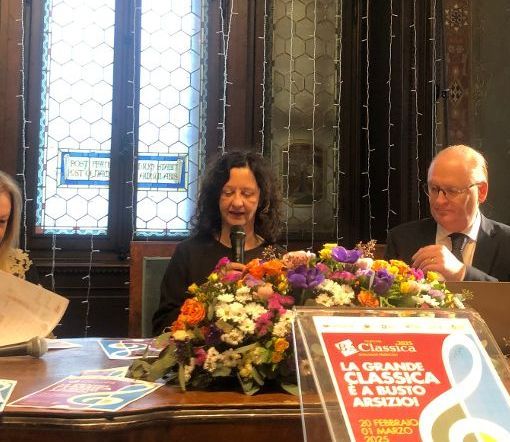 BA Classica, 21 febbraio: musica, arte e inclusività a Busto Arsizio