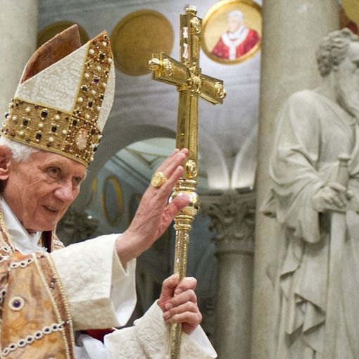 foto da Vatican News
