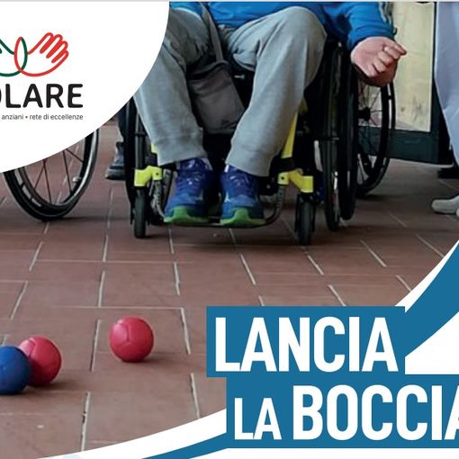 Castellanza, si inaugura il nuovo campo di bocce nel parco del Buon Gesù