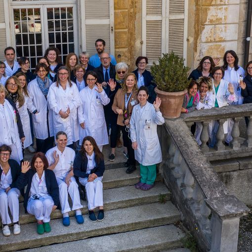 Una telecamera “speciale” per la Breast Unit di Asst Sette Laghi