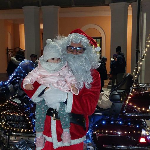 VIDEO. Si accende il Natale anche a Olgiate Olona