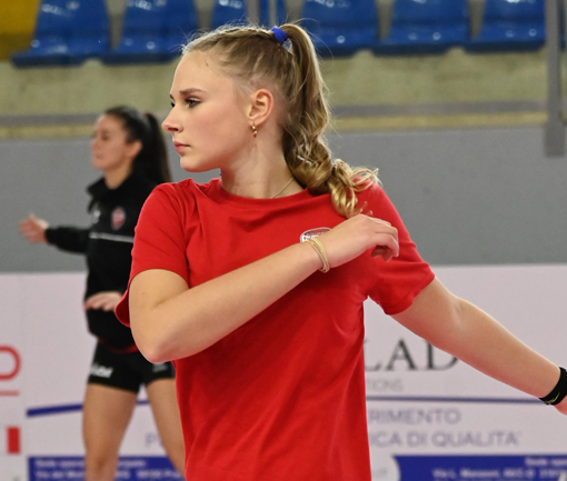 Letizia Badini