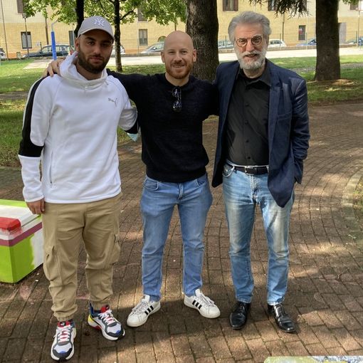 Elezioni: Marco Baroffio è il nuovo sindaco di Fagnano Olona