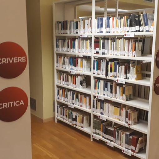 BiBA: la Biblioteca di Busto nel segno della modernità