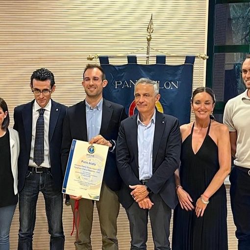 Un anno ricco di sport quello del Panathlon Club &quot;La Malpensa&quot;