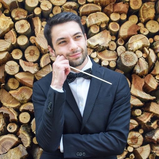 Davide Bontempo