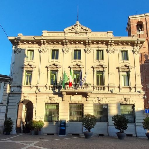 Gallarate: una settimana color mimosa