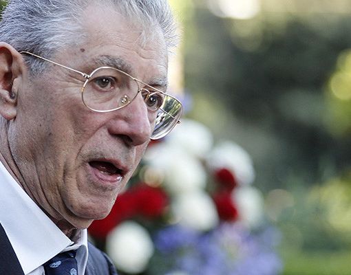 Bossi: «Comitato Nord è interno alla “Lega per Salvini premier”»