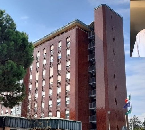 Asst Valle Olona: il nuovo direttore sanitario è il dottor Stefano Schieppati