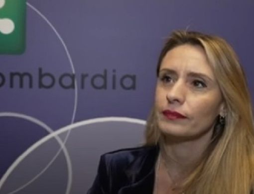 L’Assessore regionale alla Cultura, Francesca Caruso