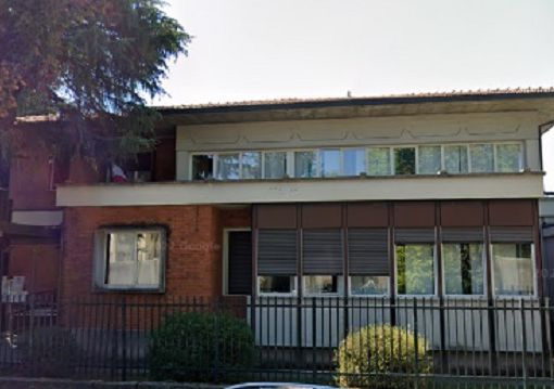 La Case di Comunità di Busto Arsizio in viale Stelvio