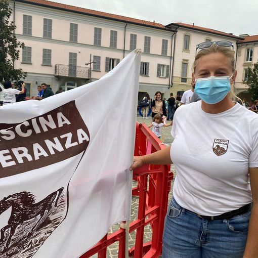 Festa dello Sport, ecco il Centro ippico Cascina Speranza
