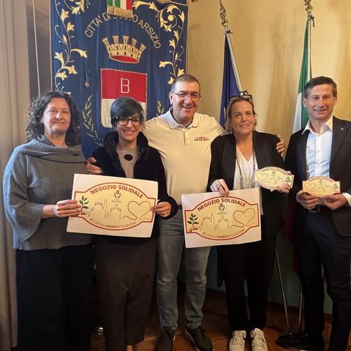 CRESCIAMO INSIEME/VIDEO. Una pizza per la vita