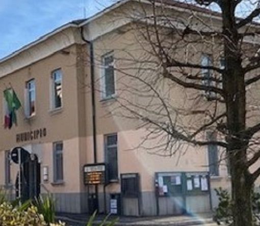 Nuovi orari per il comune di Marnate