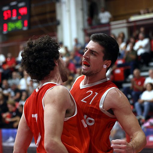 Basket: Legnano alle “Final 4” di Supercoppa