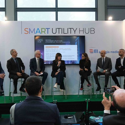 Busto “studia” da smart city