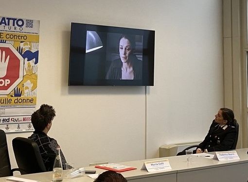 VIDEO. Valle Olona unita contro la violenza sulle donne: «Importante continuare con i piccoli gesti di sensibilizzazione»