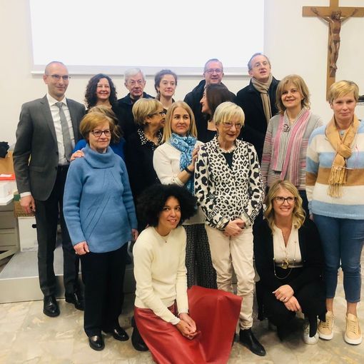VIDEO. I conti tornano alla Caritas di San Giovanni
