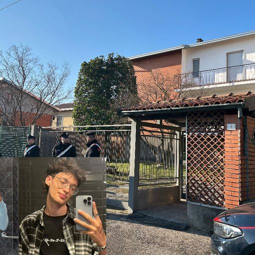 Delitto di Cairate: atteso nelle prossime settimane l’interrogatorio a Douglas Carolo