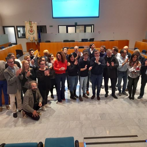 Elezioni comunali a Gallarate, partita la maratona dello scrutinio. Cassani imprendibile