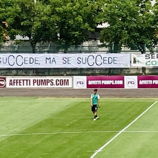 Foto di repertorio