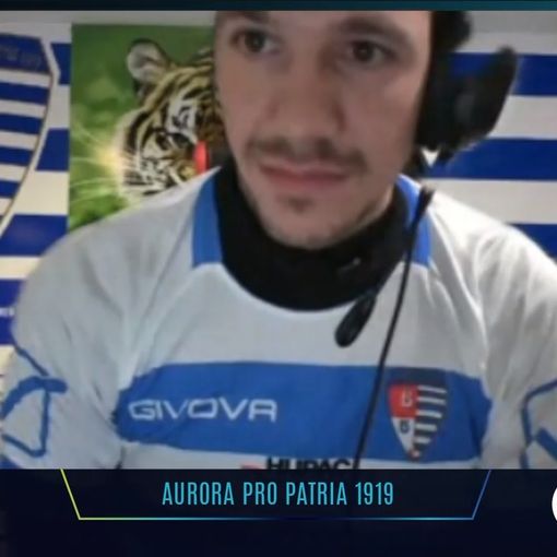 WeCup, la Pro Patria di Davide Castiglioni si ferma a un passo dalla finale