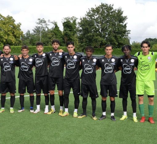 Foto ufficiale del Legnano