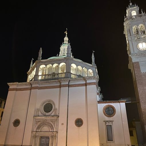 Nel Santuario di Santa Maria torna il concerto dell’Immacolata dei Mandolinisti Bustesi