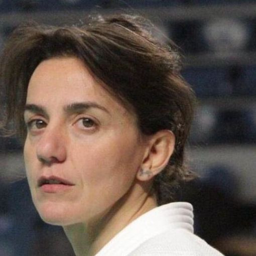 Cinzia Cavazzuti