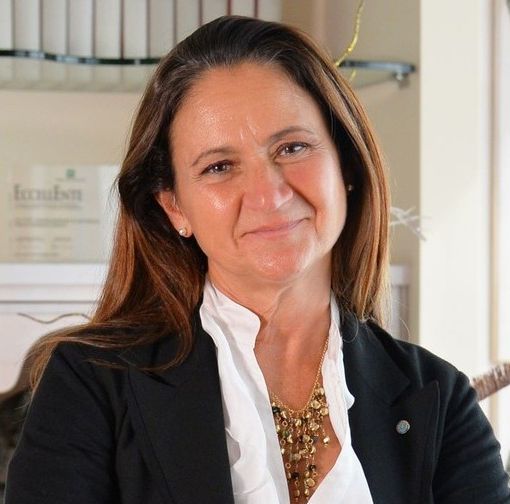Cinzia Ghisellini