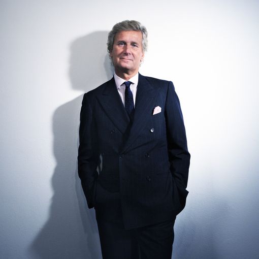Claudio Luti (credits Francesco Brigida)