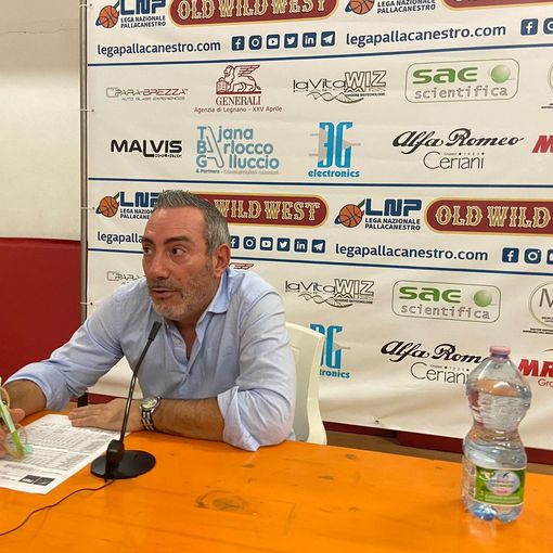VIDEO. I Legnano Knights rendono omaggio a un meraviglioso sport come il basket: super vittoria contro la Pielle Livorno