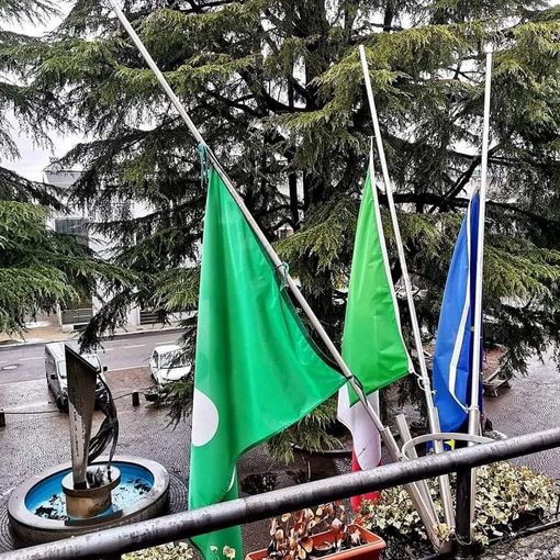 Giornata Nazionale in memoria delle vittime di Covid a Samarate: le parole del sindaco