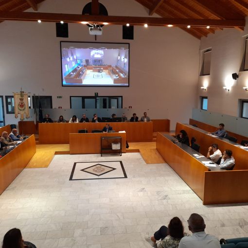 La riunione del 18 settembre della Commissione Sanità di Gallarate